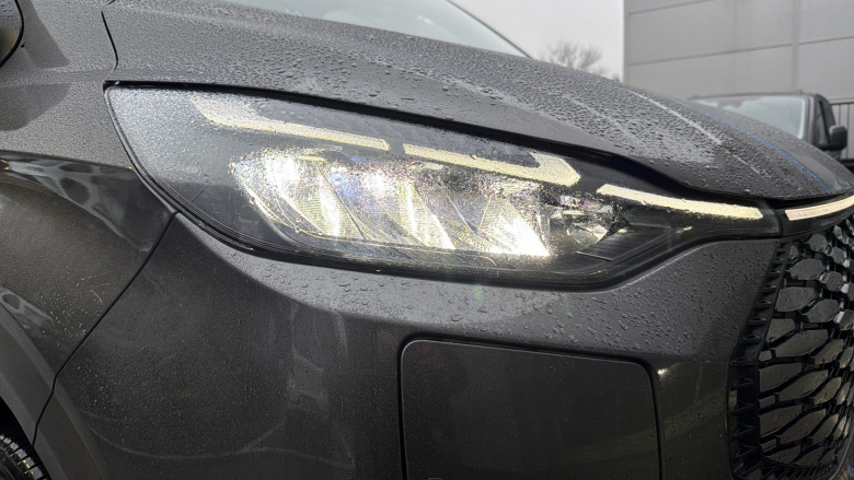 Ford Transit Custom E-320 L1 Rwd 160kW 65kWh H1 Van Sport Auto